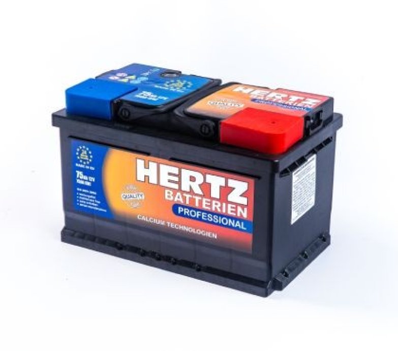 Hertz-Professional